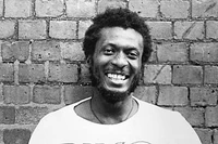 Jimmycliff