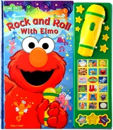 Rock and Roll with Elmo