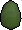 Green dragon egg