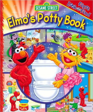 Elmospottybook