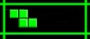 Tetris diplo medal