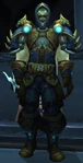 Alrin the Agile