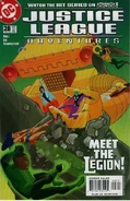 Justice League Adventures Vol 1 28