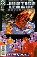 Justice League Adventures Vol 1 9