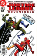 Justice League Adventures Vol 1 32