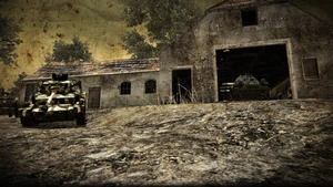 Loadscreen mp wetlands