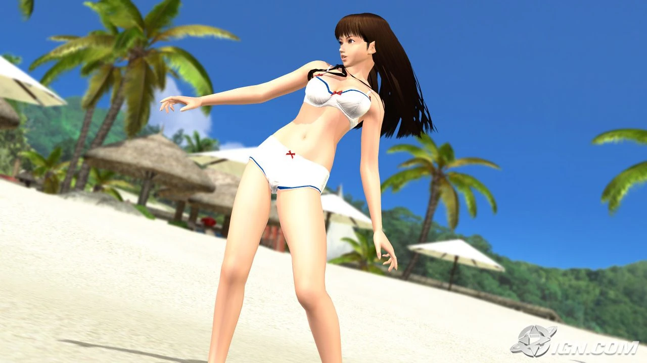 DOAX2 の掲示板投稿写真＆画像