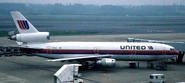United livery 80s