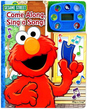 Come along sing a song