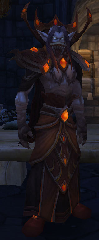 Prince Keleseth