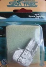 FASA-Citadel ST20 RPG miniature Deep Space Freighter 1985