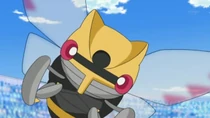 EP656 Ninjask