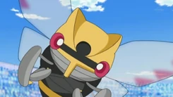 EP656 Ninjask