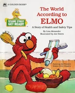 The World According to Elmo
