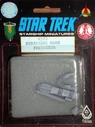 FASA 2523 RPG miniature Kobayashi Maru 1985