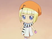 Cecil Sad