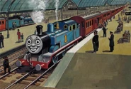 Thomas'TrainRS3