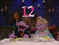 Muppetnumberoftheday.12