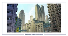 Dc metropolis