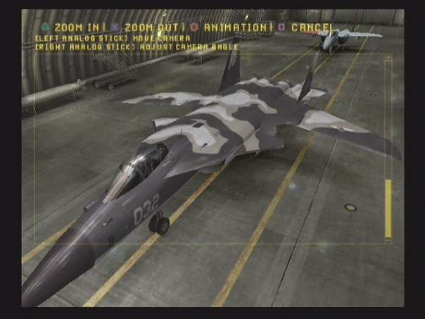 Ace Combat Zero: The Belkan War - Acepedia - The Ace Combat Wiki