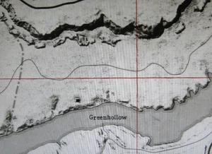 Rdr greenhollow map