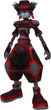 Sora SP Valor