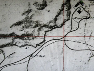 Rdr silent stead map