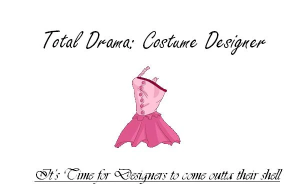 Total+drama+costumes