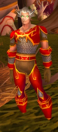 Image of Skymaster Brightdawn