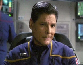 Carlos Ramirez