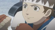 Sakura the ties that bind animated movie
