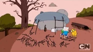 Evicted 03