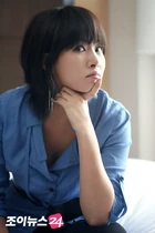 Kim Sun Ah