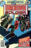 Unknown Soldier Vol 1 224