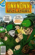 Unknown Soldier Vol 1 225