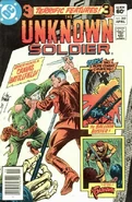Unknown Soldier Vol 1 262