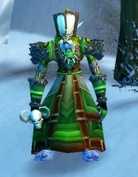 Najak Hexxen