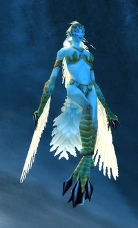 Image of Snowblind Windcaller