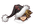Sprite Sora CT Valor