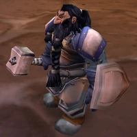 Image of Stonehearth Marshal