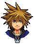 Sprite Sora N Wisdom