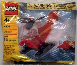 4906 Helicopter
