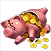 Reward Point Pig