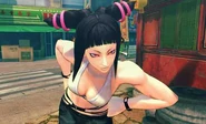 Juri alternate