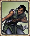 AvatarArcher female medium