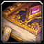 Trade archaeology draenei tome.png