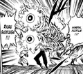 Rioru Gagyuuga