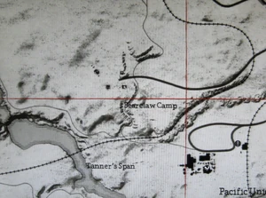 Rdr bearclaw map