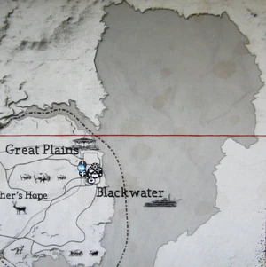 Rdr flatiron map