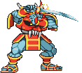 Bishamon